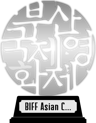BIFF's Asian Cinema 100 (platinum) awarded at 25 April 2022