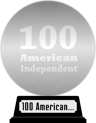 BFI's 100 American Independent Films (platinum) awarded at 31 December 2021