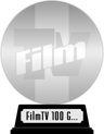 FilmTV's The Best Italian Films (platinum) awarded at  7 December 2022