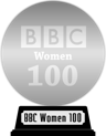 BBC's The 100 Greatest Films Directed by Women (platinum) awarded at 28 January 2021