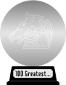 Golden Horse's 100 Greatest Chinese-Language Films (platinum) awarded at 16 September 2023