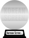 Korean Screen's 100 Greatest Korean Films (platinum) awarded at 13 October 2021