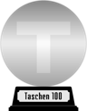 Taschen's 100 All-Time Favorite Movies (platinum) awarded at 30 March 2011