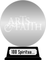 Arts & Faith's Top 100 Films (platinum) awarded at  8 August 2021