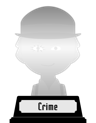 IMDb's Crime Top 50 (platinum) awarded at 17 May 2022