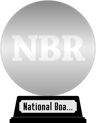 National Board of Review Award - Best Film (platinum) awarded at  4 March 2022