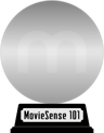 MovieSense 101 (platinum) awarded at 30 March 2011