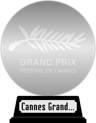 Cannes Film Festival - Grand Prix (platinum) awarded at 24 December 2023