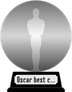 Academy Award - Best Cinematography (silver) awarded at  8 April 2022