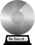Mark Cousins's The Story of Film: An Odyssey (silver) awarded at  5 October 2015