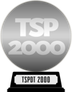 TSPDT's 1,000 Greatest Films: 1001-2500 (silver) awarded at 20 May 2020