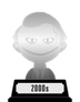 IMDb's 2000s Top 50 (silver) awarded at 26 August 2021