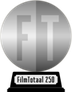 FilmTotaal Forum's Top 100 (silver) awarded at 31 December 2014