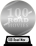 BFI's 100 Road Movies (silver) awarded at 14 February 2024