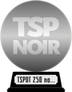 TSPDT's 100 Essential Noir Films (silver) awarded at  5 January 2024