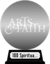 Arts & Faith's Top 100 Films (silver) awarded at 19 April 2010