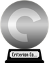 The Criterion Collection (silver) awarded at 22 December 2014
