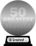 Empire's The Greatest Movie Sequels (silver) awarded at 15 November 2016