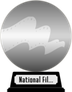Library of Congress's National Film Registry (silver) awarded at  1 September 2019