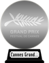 Cannes Film Festival - Grand Prix (silver) awarded at 10 May 2020