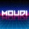 Moudihoudi's avatar