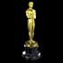 Academy Award for Best Adapted Screenplay's icon