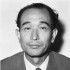 Akira Kurosawa's icon