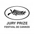 Cannes Film Festival - Jury Prize's icon