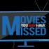 Movies You May Have Missed's icon