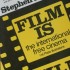 Stephen Dwoskin's Film Is... The International Free Cinema's icon