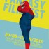 Fantasy Filmfest 2013's icon
