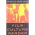 Adams P. Sitney's Film Culture Reader's icon