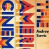 Andrew Sarris' The American Cinema: Pantheon Directors's icon