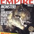 Empire magazine issue 50 - August 1993's icon