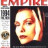 Empire magazine issue 56 - February 1994's icon