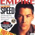 Empire magazine issue 64 - October 1994's icon