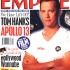 Empire magazine issue 76 - October 1995's icon