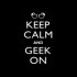 Geek Out Flicks's icon