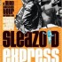 Sleazoid Express: A Mind Twisting Tour Through the Grindhouse Cinema of Times Square's icon