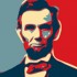 Abraham Lincoln in the movies's icon