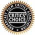 Critics' Choice Movie Award Winners's icon