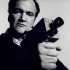 Quentin Tarantino's icon