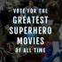 Empire's The Greatest Superhero Movies Of All Time's icon