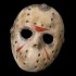 Friday the 13th's icon