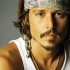 Johnny Depp Filmography's icon