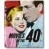 Taschen's movies of the 40's's icon