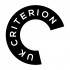 Criterion Collection UK blu-ray's icon