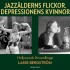 Jazzålderns flickor, Depressionens kvinnor - Hollywoods förvandlingar - Lasse Bergström (2017)'s icon