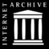 Internet Archive's icon