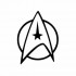 Star Trek movies's icon